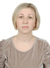 Цінько Олена - практичний психолог, психолог-консультант, соціальний педагог